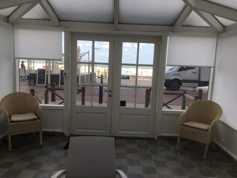 apartment Seaside Apartment in Bruges