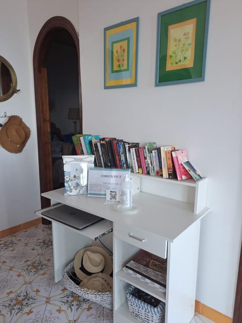 La Caletta-Praiano House in Praiano