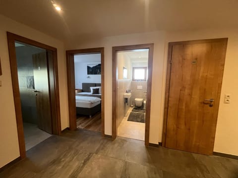 Appartement Heidi Apartment in Tyrol