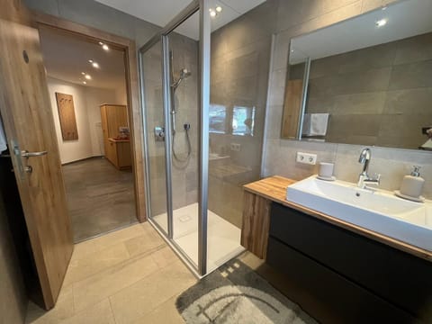 Appartement Heidi Apartment in Tyrol