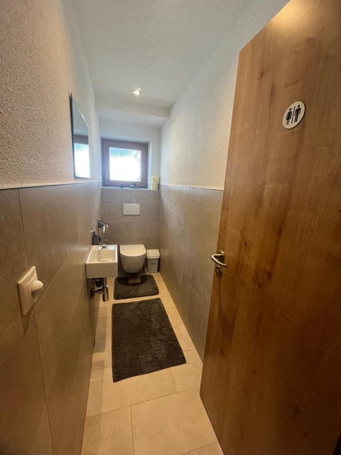 Appartement Heidi Apartment in Tyrol