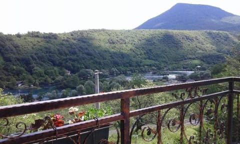 River view