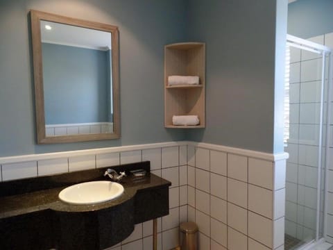 Pinnacle Point Lodge 81 Nature lodge in Western Cape