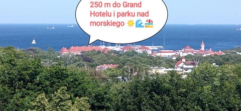 Iwona Hostel - Budget Rooms with Private Bathrooms Vacation rental in Sopot