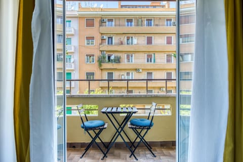 Balcony/Terrace, Balcony/Terrace