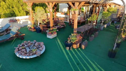 Villa Zammitella Bed and Breakfast in Saint Paul's Bay