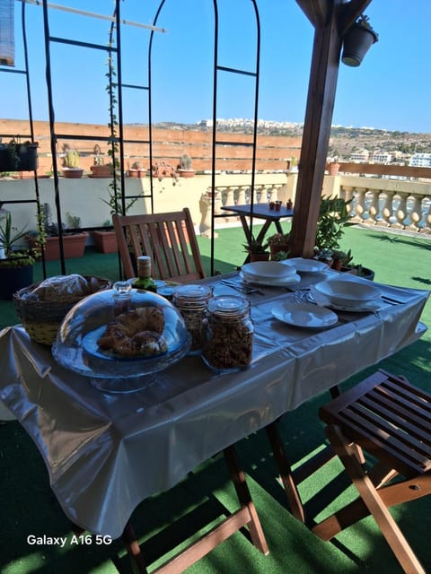 Villa Zammitella Bed and Breakfast in Saint Paul's Bay