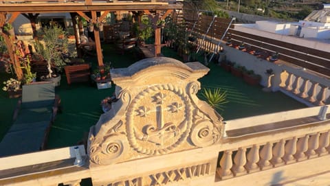 Villa Zammitella Bed and Breakfast in Saint Paul's Bay