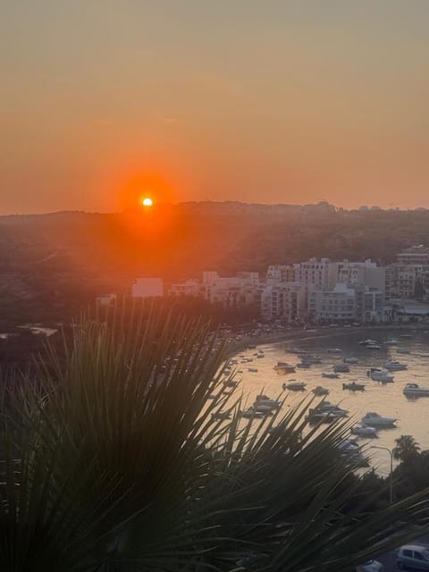 Villa Zammitella Bed and Breakfast in Saint Paul's Bay