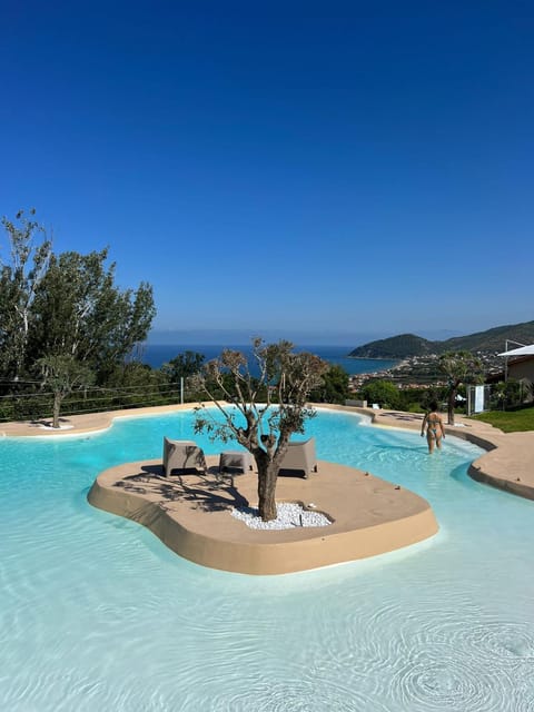 Miramare Castellabate Resort Bed and Breakfast in Castellabate