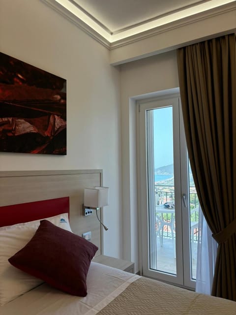 Miramare Castellabate Resort Bed and Breakfast in Castellabate