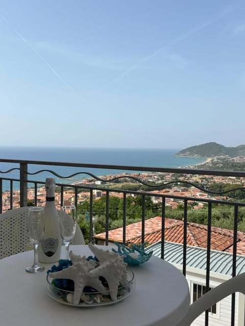 Miramare Castellabate Resort Bed and Breakfast in Castellabate