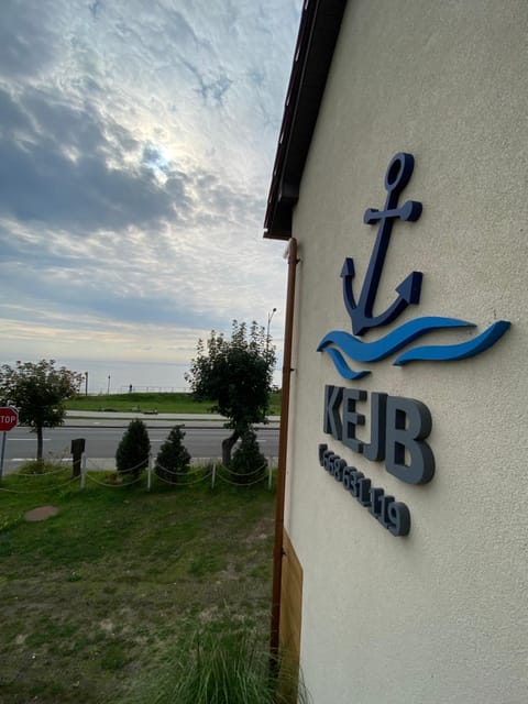 Property logo or sign, Sea view