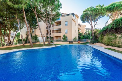 Garden, Swimming pool