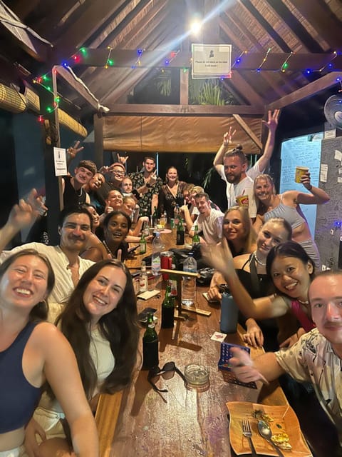 The Tipsy Gypsy Hostel Hostel in North Kuta