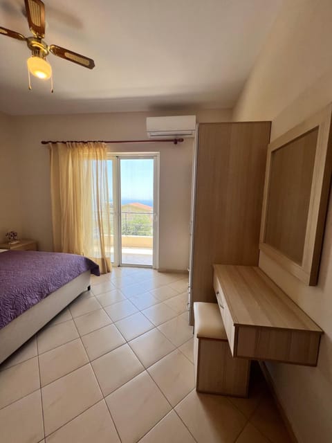 J&B Rooms Dhermi Bed and Breakfast in Vlorë County, Albania