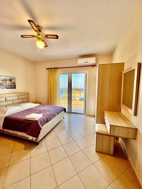 J&B Rooms Dhermi Bed and Breakfast in Vlorë County, Albania