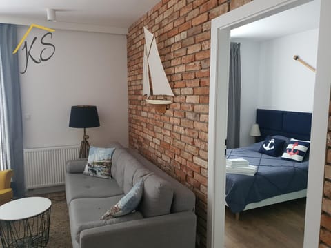 Living room, Seating area, Bedroom