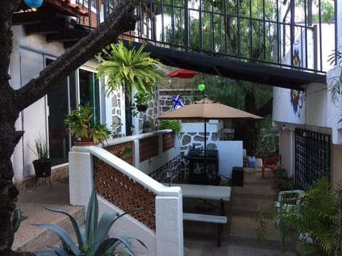 Property view