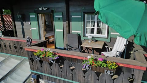 Haus Mariengrund Bed and Breakfast in Berchtesgaden