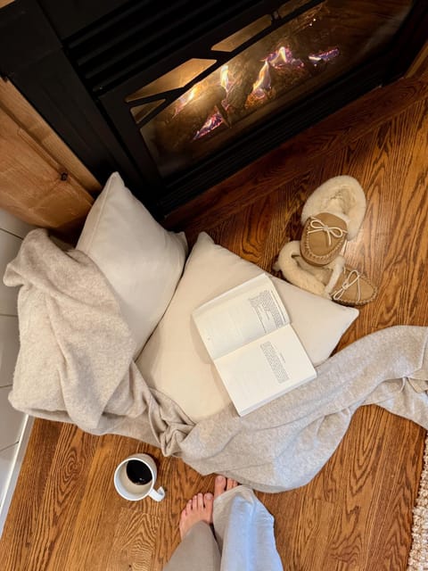 The Cottages at Bigfork House in Bigfork