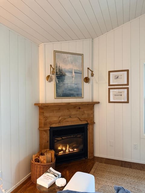 The Cottages at Bigfork House in Bigfork