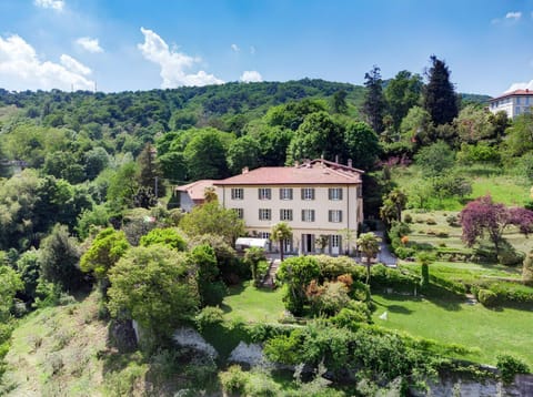 Villa Corti Bed and Breakfast in Como