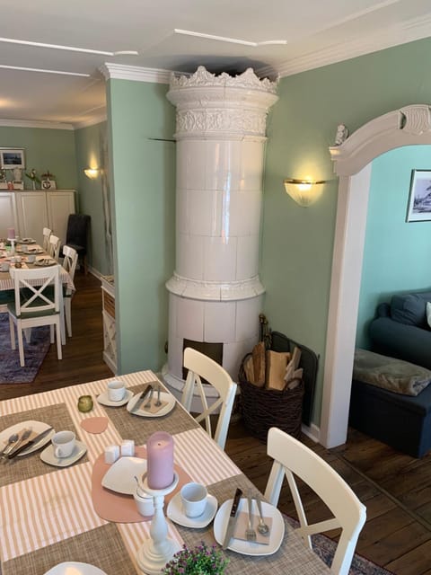 Food and drinks, Breakfast