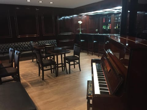 Lounge or bar