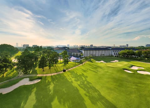 Golfcourse