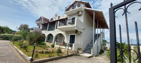 Antzela Apartments Apartment in Corfu, Greece