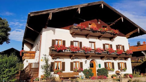 Biererhof Farm Stay in Grassau