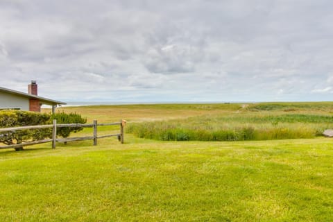 Surfside Suite On The Sea, Too Apartment in Gearhart