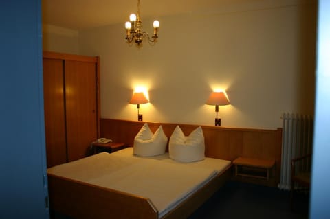 Hotel Krone Hotel in Bad Kreuznach