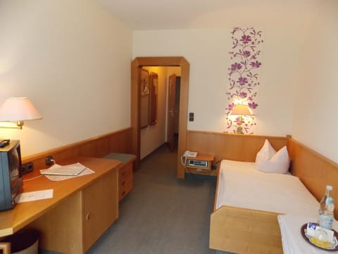 Hotel Krone Hotel in Bad Kreuznach