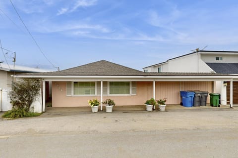Vintage Views House in Cayucos
