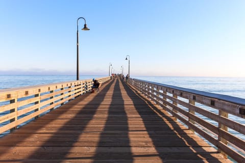 Coastal Coziness House in Cayucos