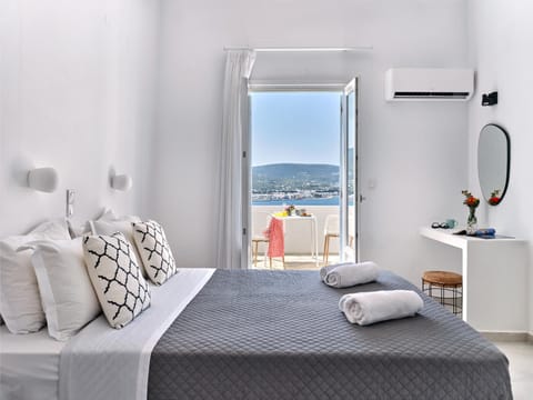 Akrotiri Hotel Hotel in Paros, Greece