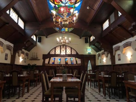 Restaurant/places to eat, Breakfast