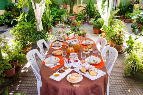 Autentica Dimora Campidanese - Ziu Antoi e Zia Srivia Bed and Breakfast in Sardinia