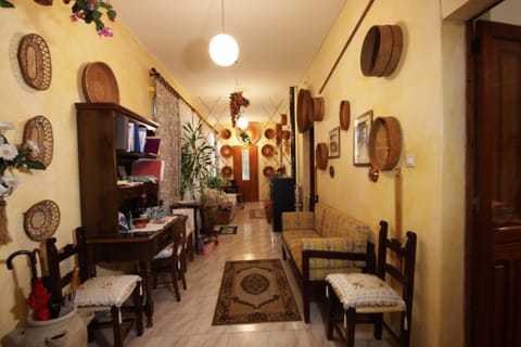 Autentica Dimora Campidanese - Ziu Antoi e Zia Srivia Bed and Breakfast in Sardinia