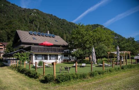 Rooms Malina Bed and Breakfast in Carinthia, Austria