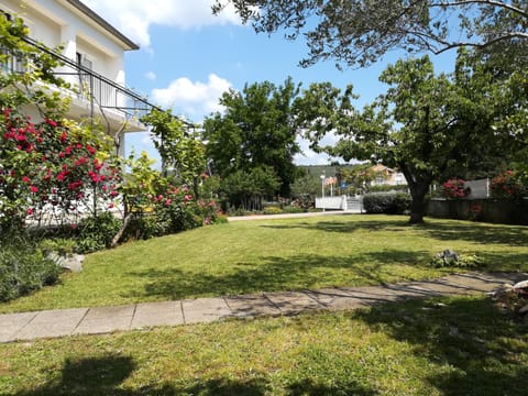 Apartments Granzola Apartment in Šibenik-Knin County, Croatia