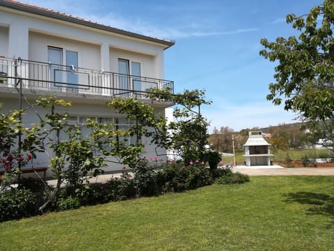 Apartments Granzola Apartment in Šibenik-Knin County, Croatia