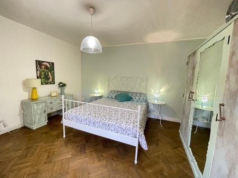 Casa Garibaldi 41 Apartment in Perugia