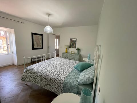 Casa Garibaldi 41 Apartment in Perugia