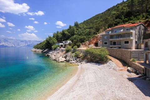 Property building, Neighbourhood, Natural landscape, View (from property/room), Beach