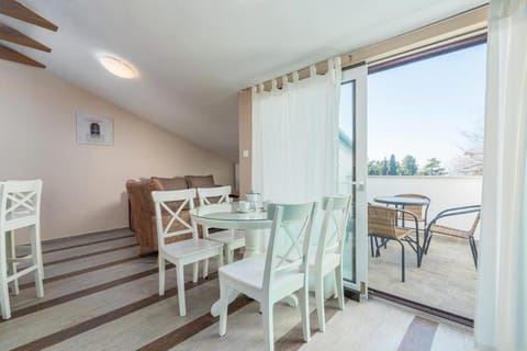 La Perla Premium Bed and Breakfast in Poreč