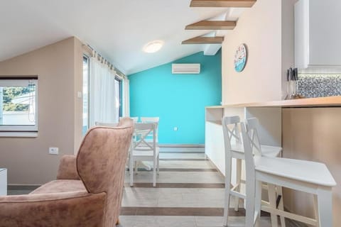 La Perla Premium Bed and Breakfast in Poreč