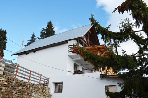 Inner courtyard view
